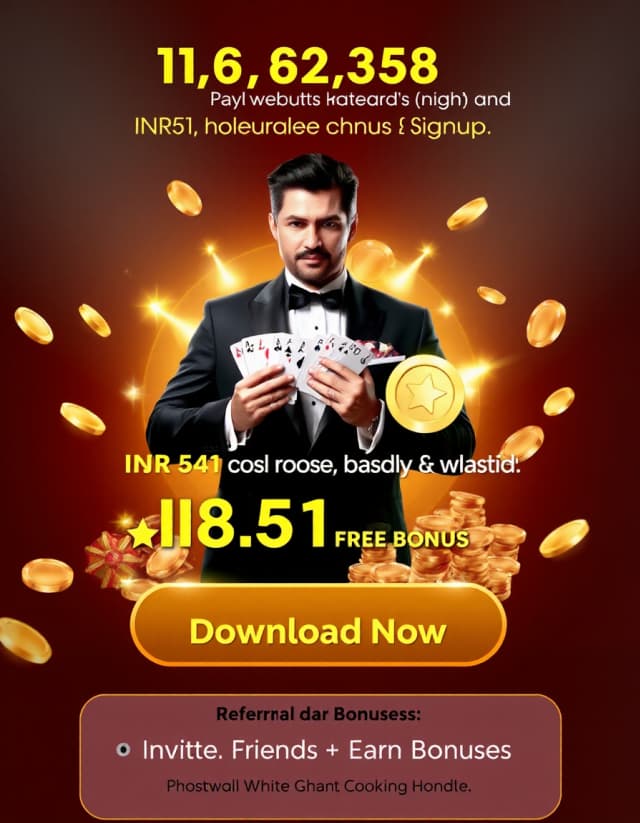 Teen Patti Game Paisa Wala Banner